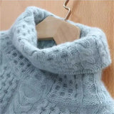 VIVARA CASHMERE PLETIVO