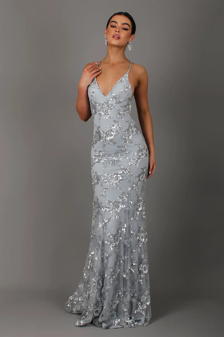 Abito Maxi Gabriella