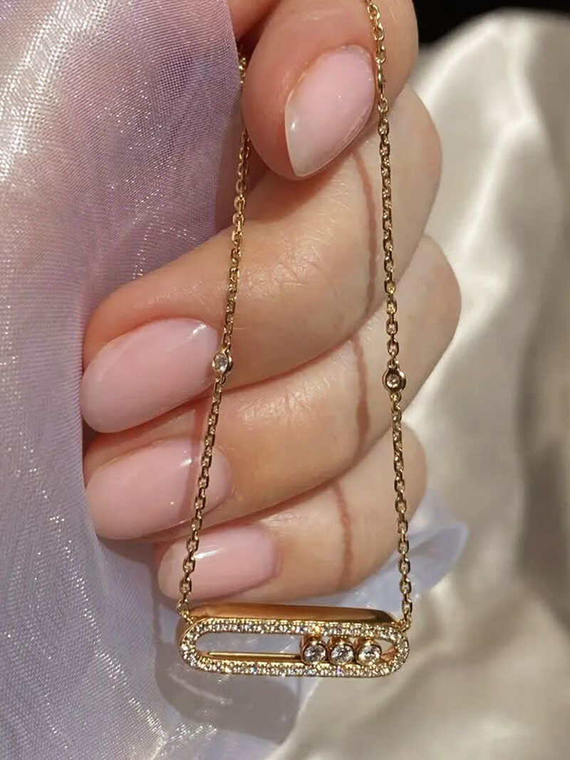 Melissa - Nakit