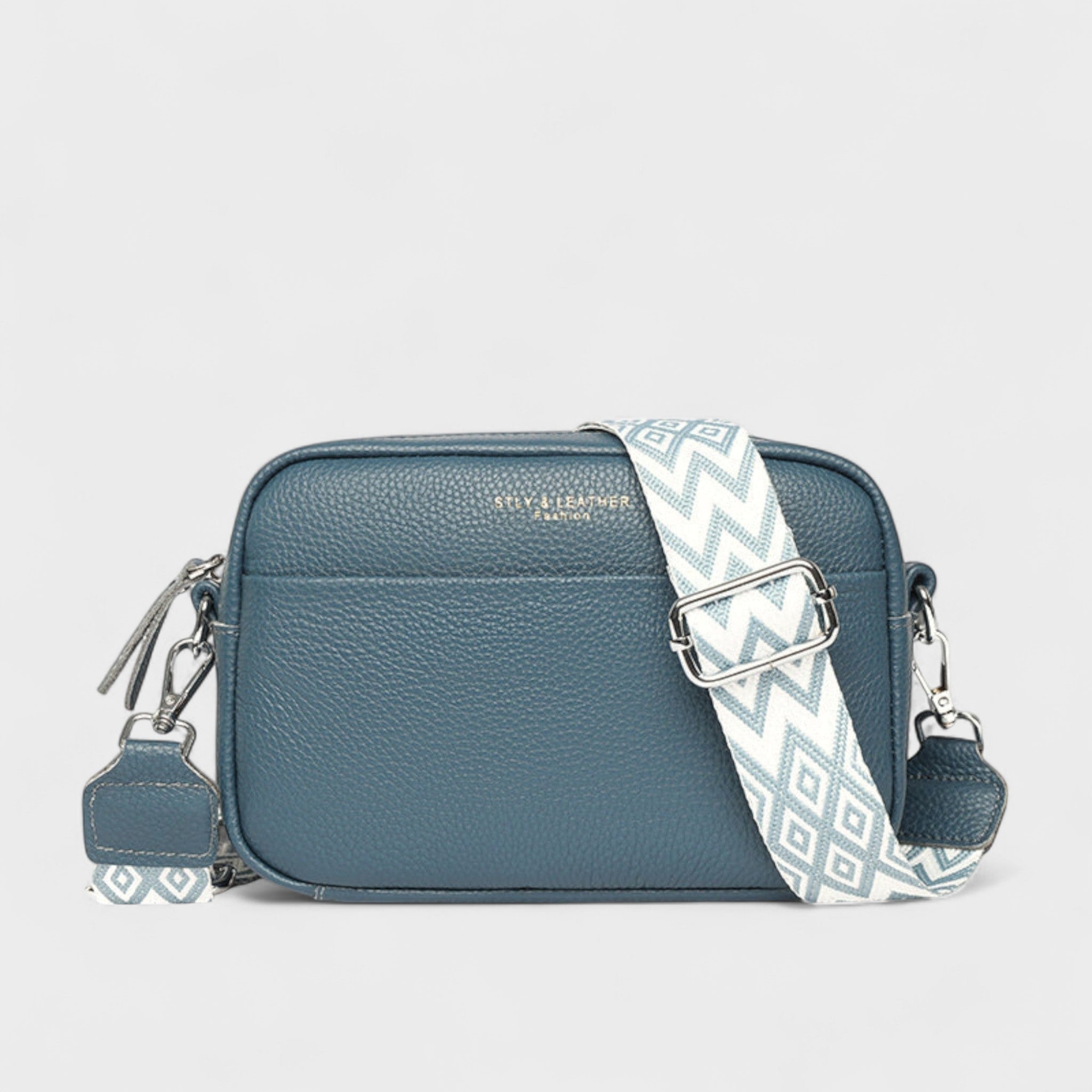 Gracija - Eleganta Mini Torba