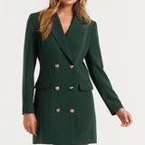 Veronica - Blazer Haljina