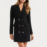 Veronica - Blazer Haljina