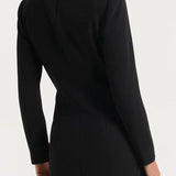 Veronica - Blazer Haljina