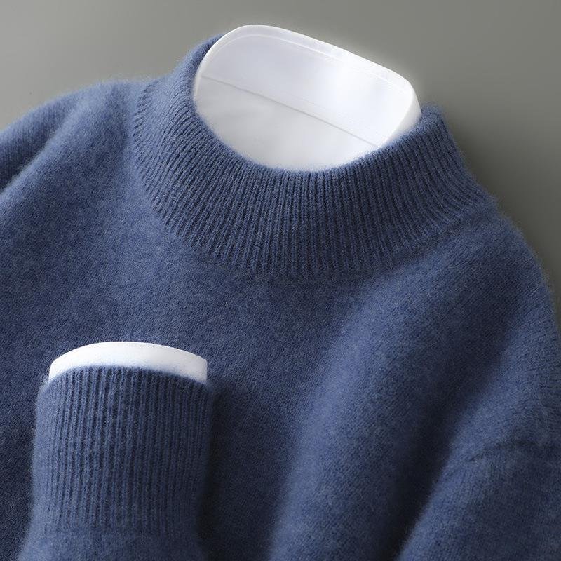 ARLINGTON CASHMERE PULOVER