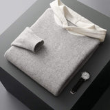 ARDEN | PULOVER OD MERINO VUNE