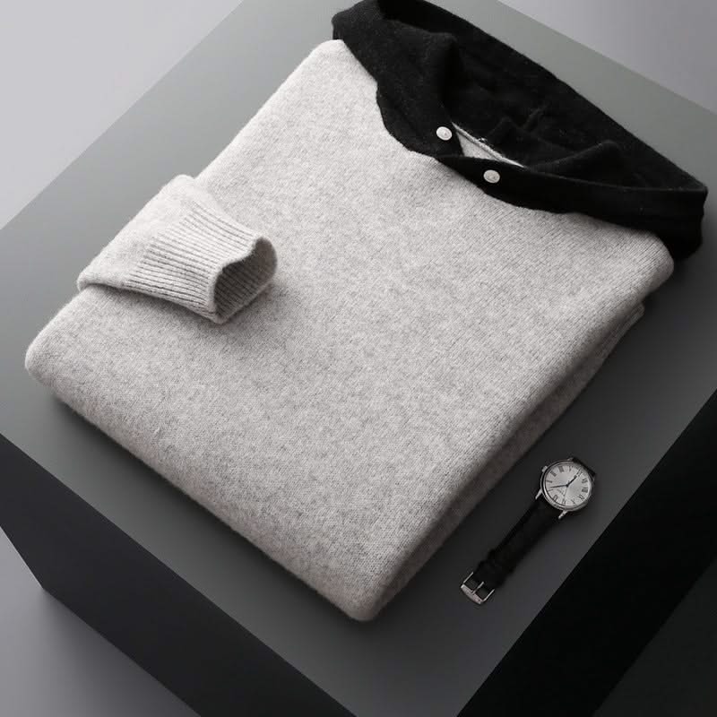 ARDEN | PULOVER OD MERINO VUNE