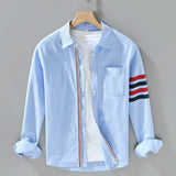 AUSTIN KLASIČNA PAMUČNA KOŠULJA