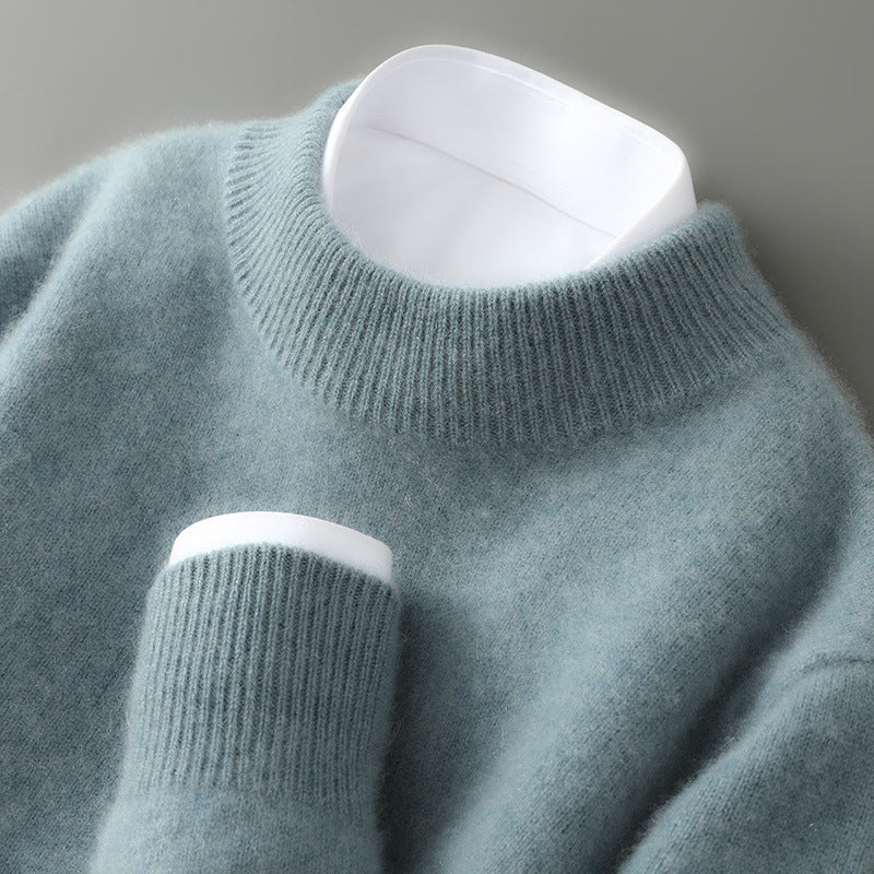ARLINGTON CASHMERE PULOVER