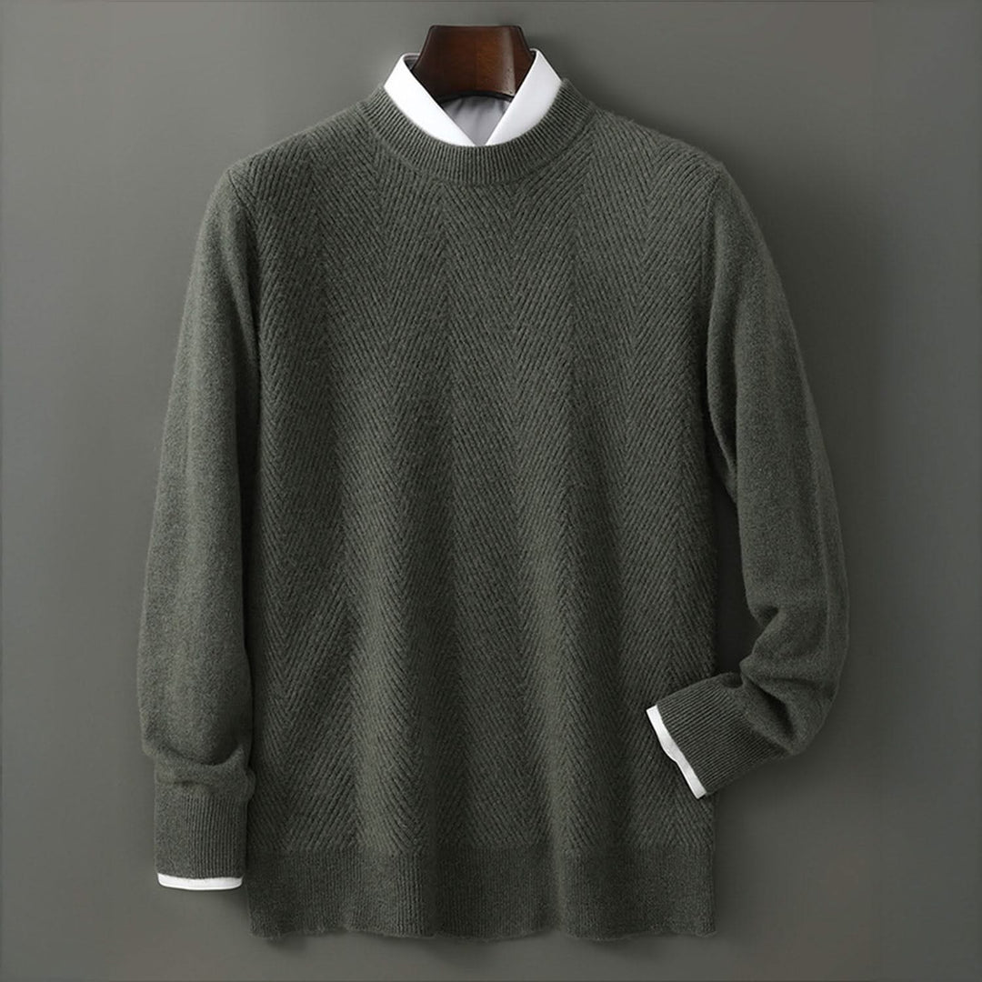 ROWLEY KASHMIR SVETR