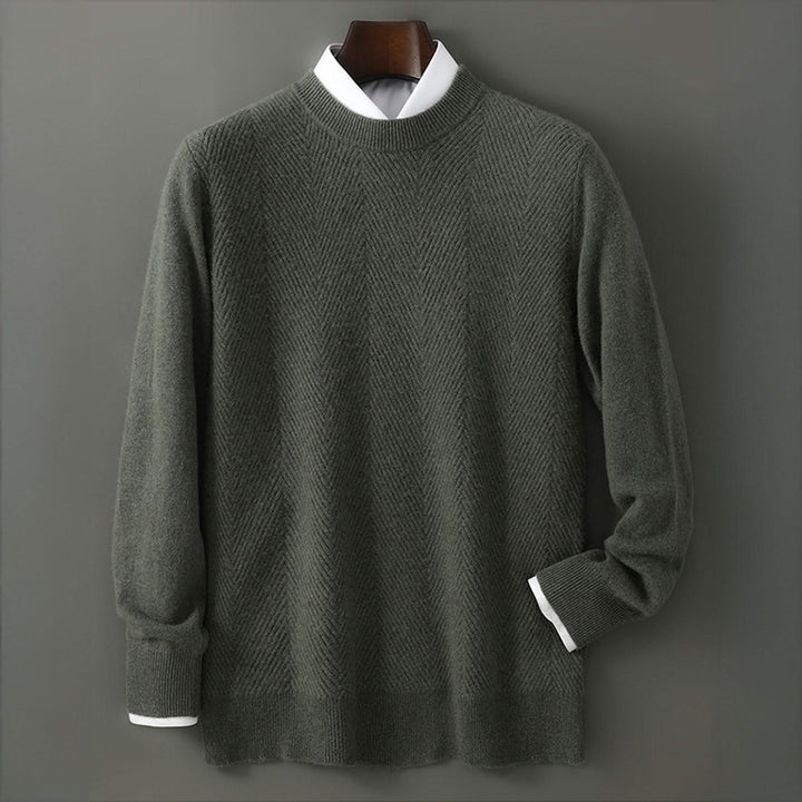 ROWLEY KASHMIR SVETR