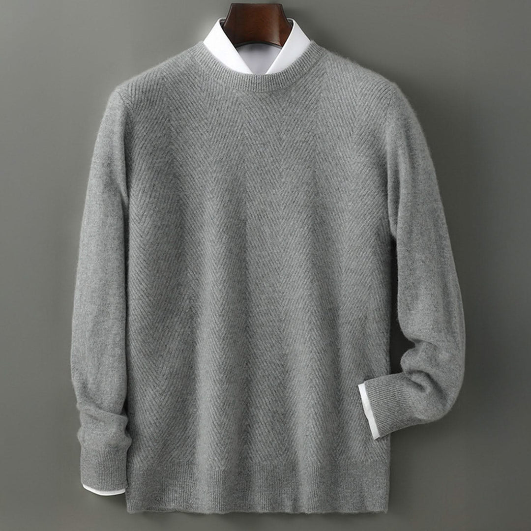 ROWLEY KASHMIR SVETR