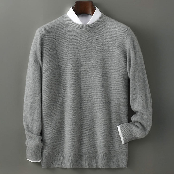 ROWLEY KASHMIR SVETR
