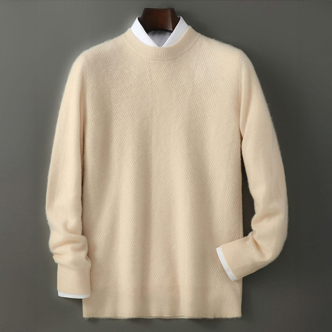 ROWLEY KASHMIR SVETR