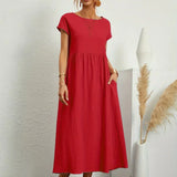 AVA LUXE FLUID MIDI HALJINA