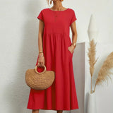 AVA LUXE FLUID MIDI HALJINA