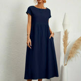 AVA LUXE FLUID MIDI HALJINA