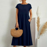 AVA LUXE FLUID MIDI HALJINA