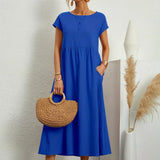 AVA LUXE FLUID MIDI HALJINA