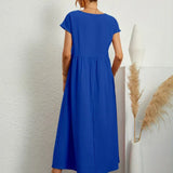 AVA LUXE FLUID MIDI HALJINA