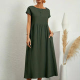 AVA LUXE FLUID MIDI HALJINA