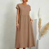 AVA LUXE FLUID MIDI HALJINA