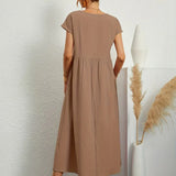 AVA LUXE FLUID MIDI HALJINA