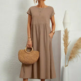 AVA LUXE FLUID MIDI HALJINA