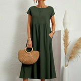 AVA LUXE FLUID MIDI HALJINA