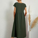 AVA LUXE FLUID MIDI HALJINA