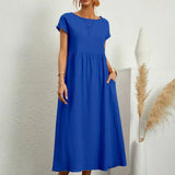 AVA LUXE FLUID MIDI HALJINA