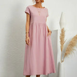 AVA LUXE FLUID MIDI HALJINA