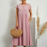 AVA LUXE FLUID MIDI HALJINA