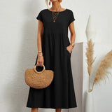 AVA LUXE FLUID MIDI HALJINA