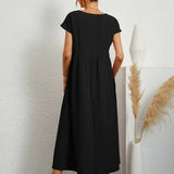 AVA LUXE FLUID MIDI HALJINA