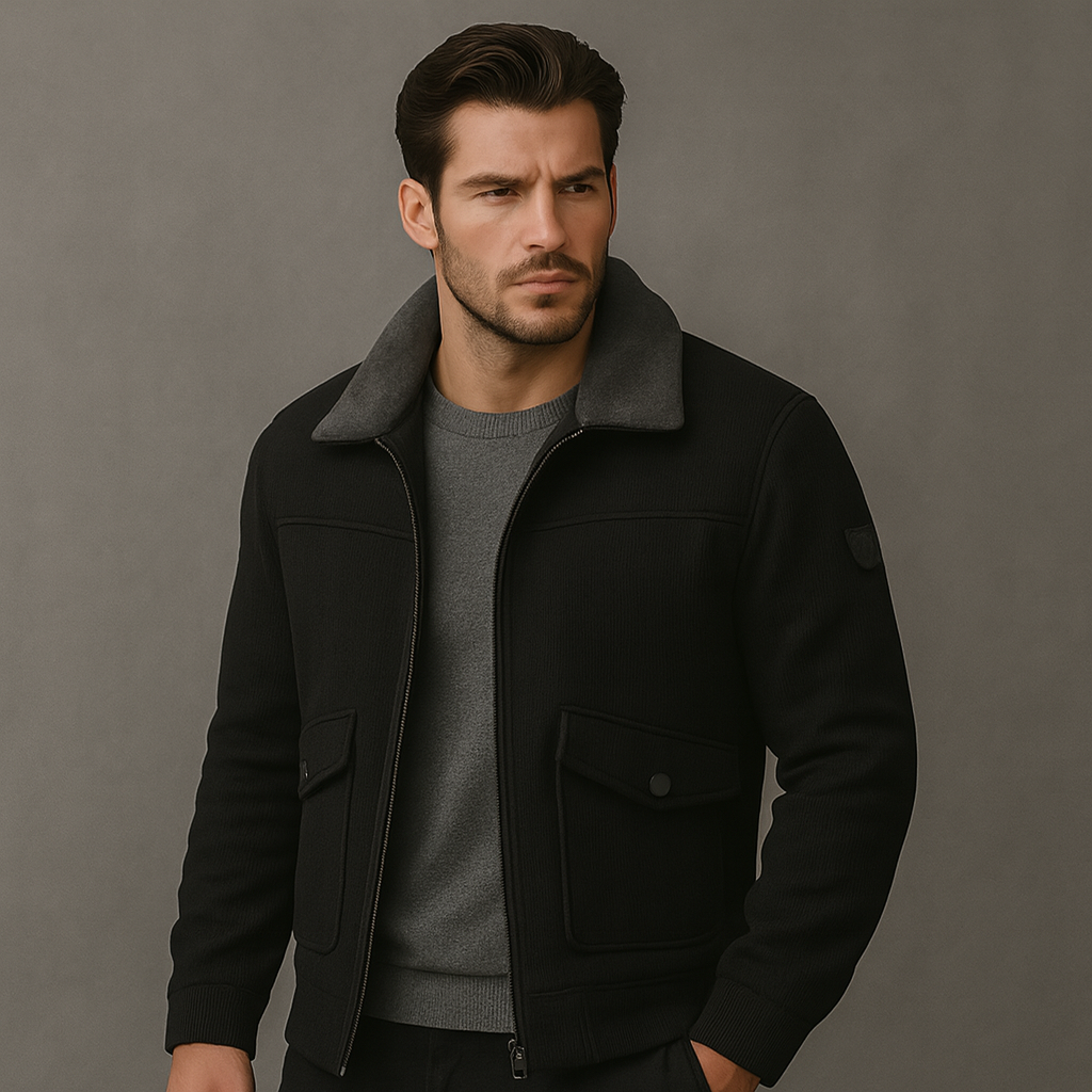 RIVELLO MILANO JAKNA