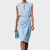 Camille - Elegantna chic haljina