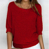 MIREYA UGODNI PULOVER