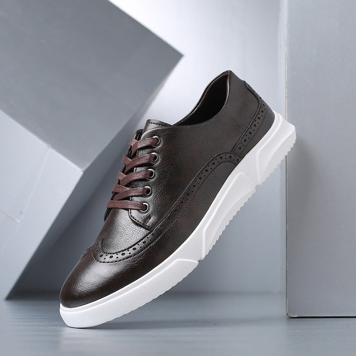 CALDWELL BROGUE TENISICE