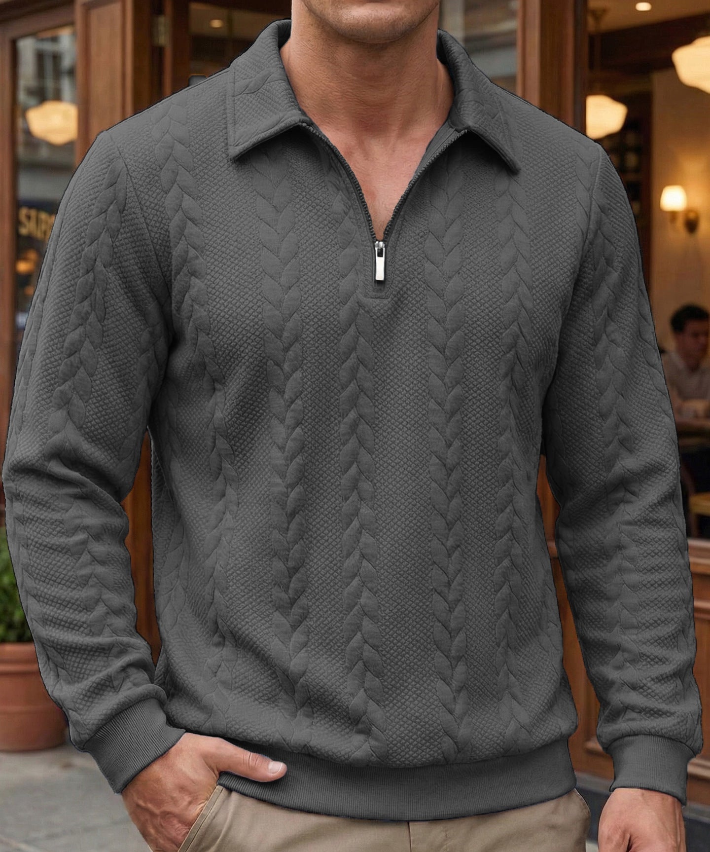 KENSLOW KVART ZIP