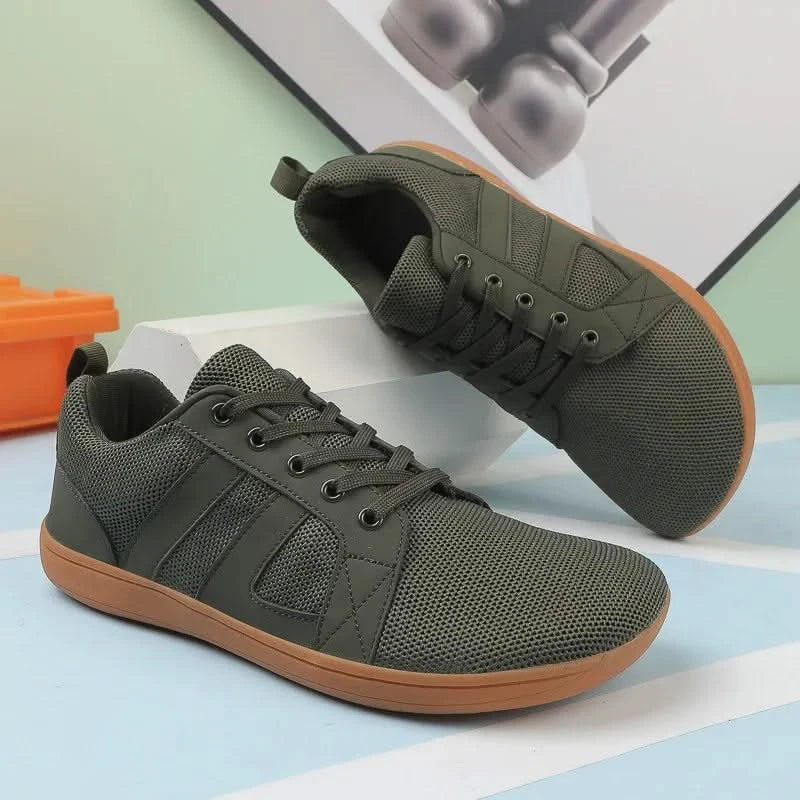 ECHOCORE BAREFOOT TENISICE