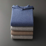 ARDEN | PULOVER OD MERINO VUNE