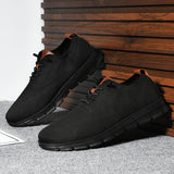 ALEXANDER SLIP-ON TENISICE