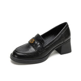 Paris Penny Loafer s potpeticom