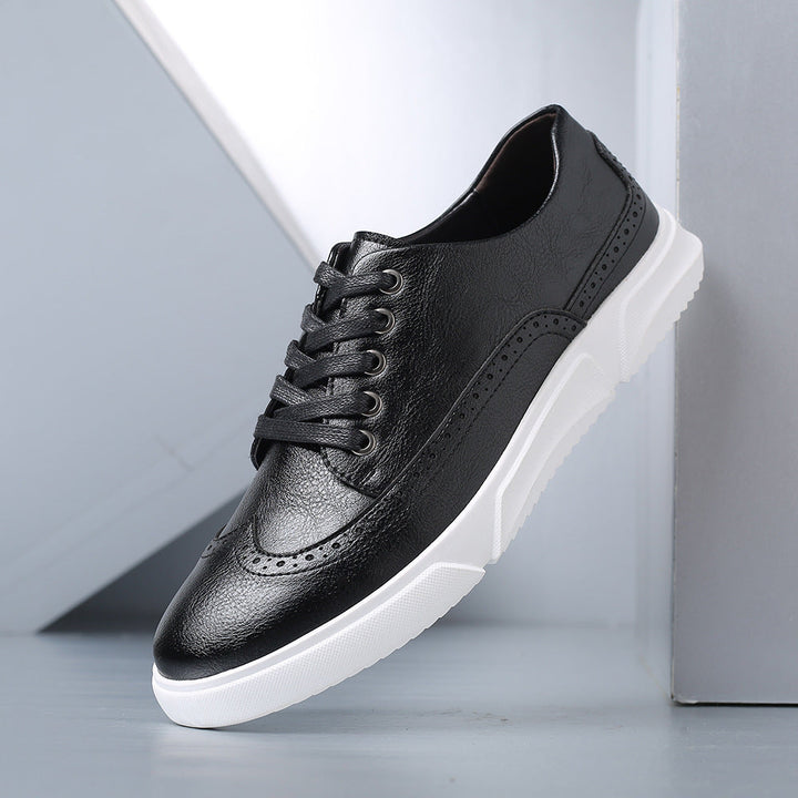 CALDWELL BROGUE TENISICE