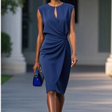 Camille - Elegantna chic haljina