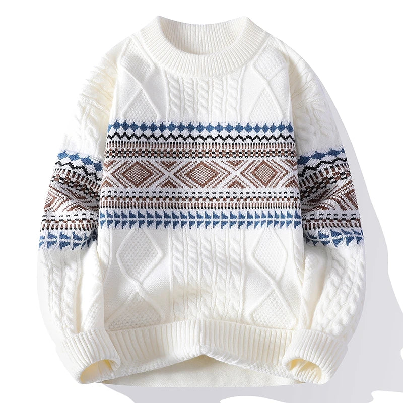 ARVID NORDIC PULOVER