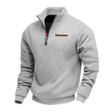 LENNOX FLEECE MAJICA