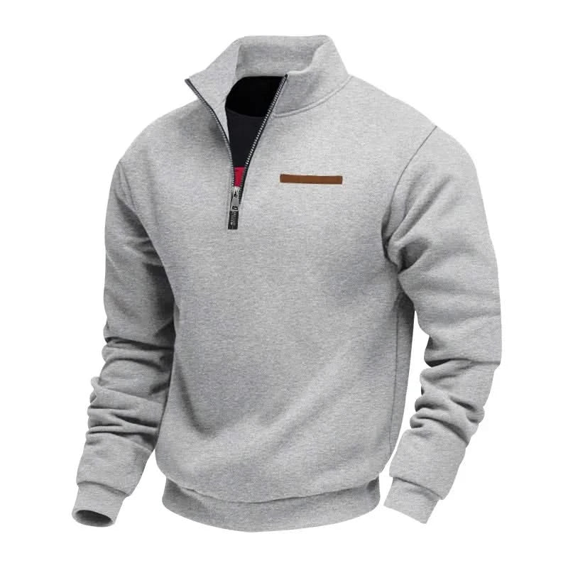 LENNOX FLEECE MAJICA