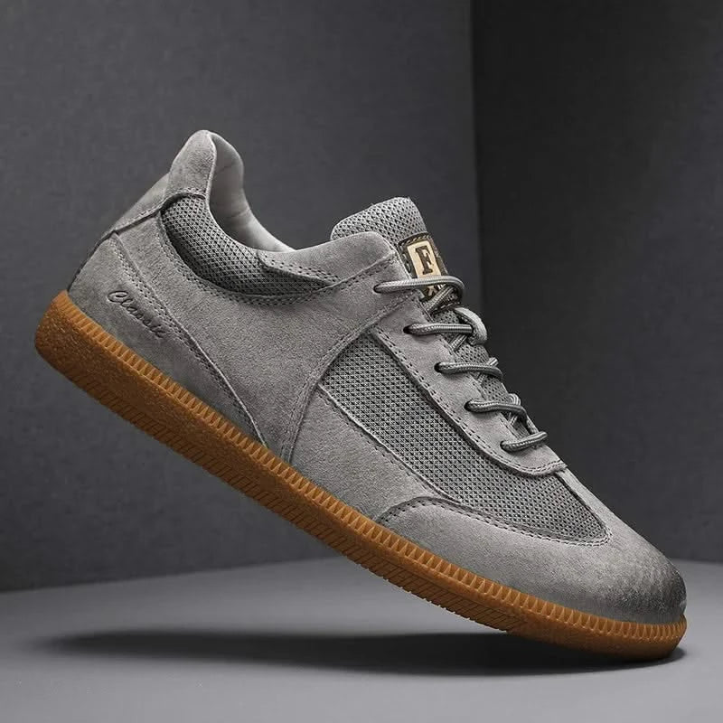 CALVINO PRAVA KOŽA SNEAKER