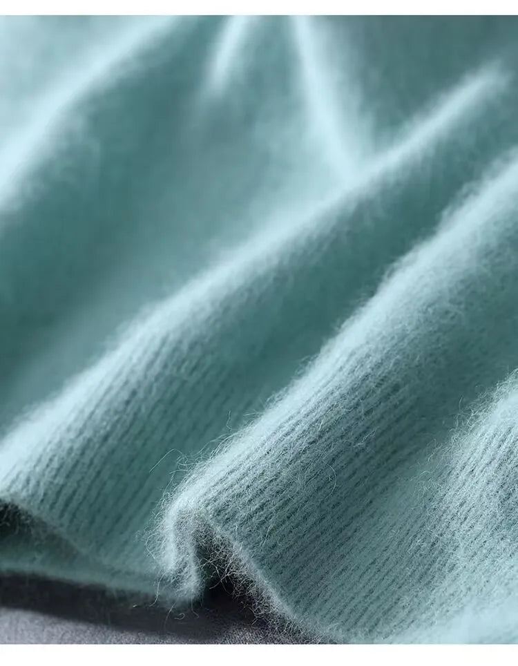ROBERT CASHMERE MAJICA